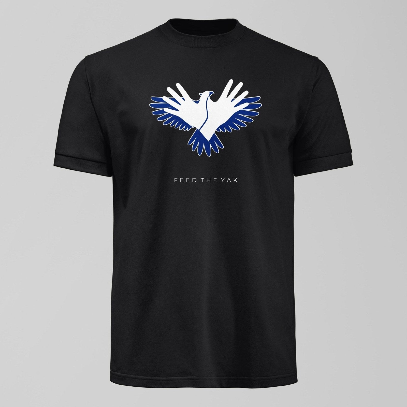 Feed The Yak T-Shirt