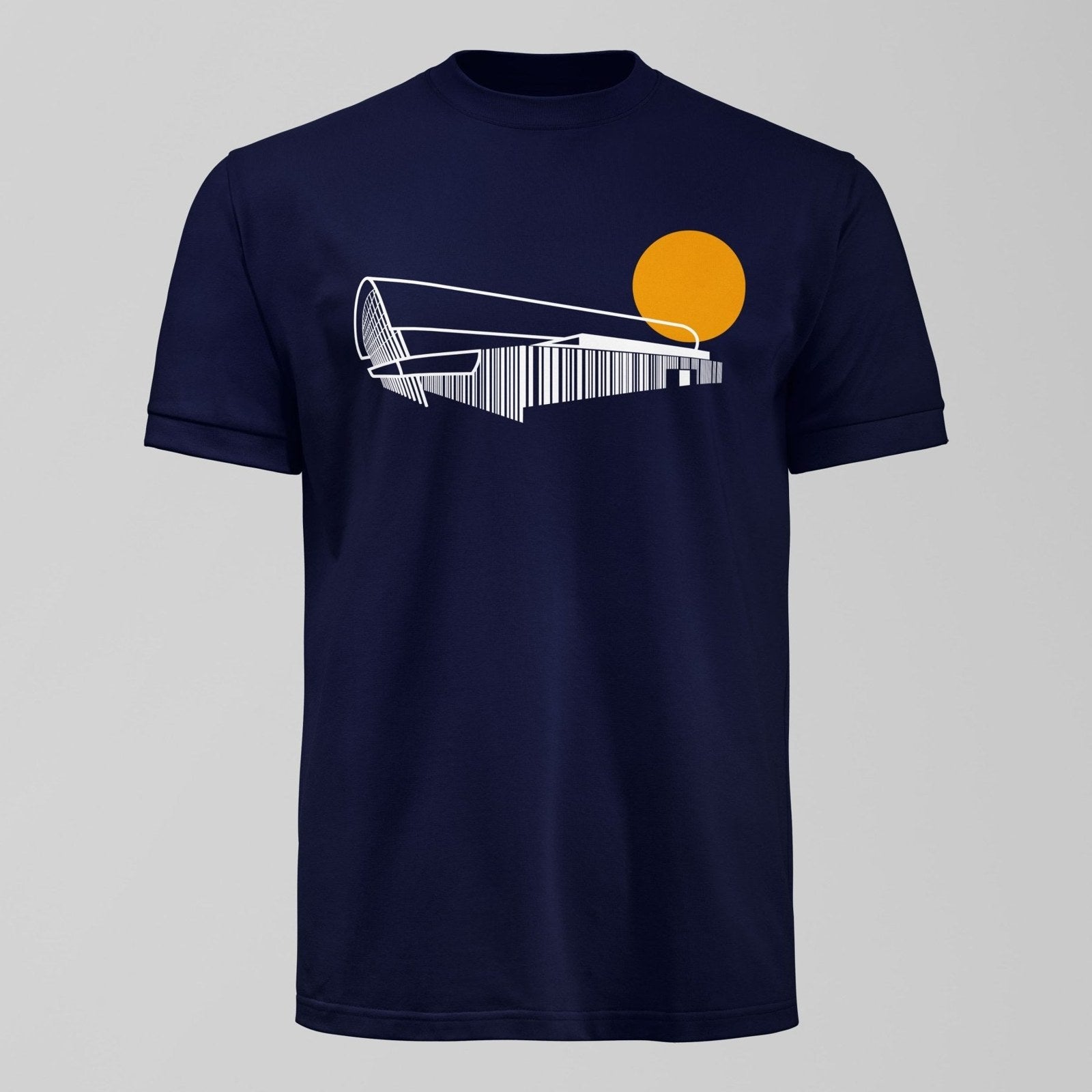 Bramley Moore New Dawn T-Shirt