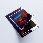 2026 Unofficial Everton Calendar – Bramley - Moore Abstract Edition - Forever Everton