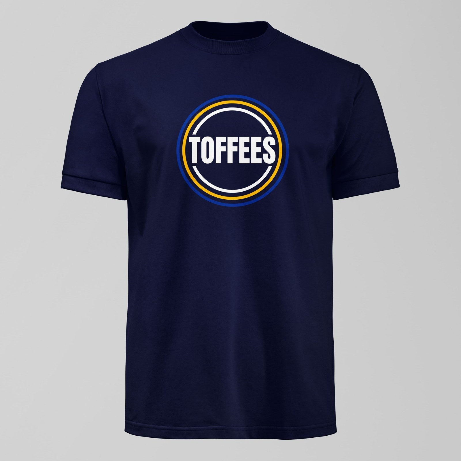 Toffees Circle T-Shirt