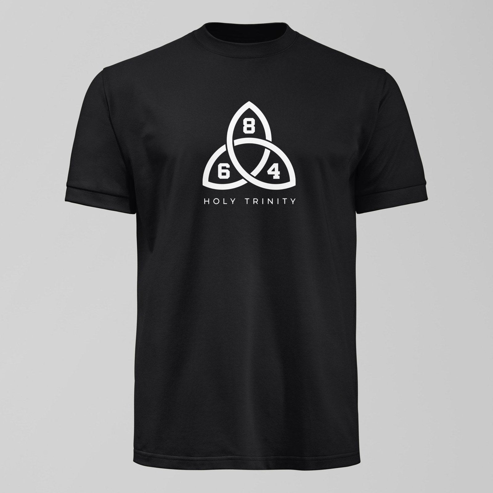 Holy Trinity Everton T-Shirt