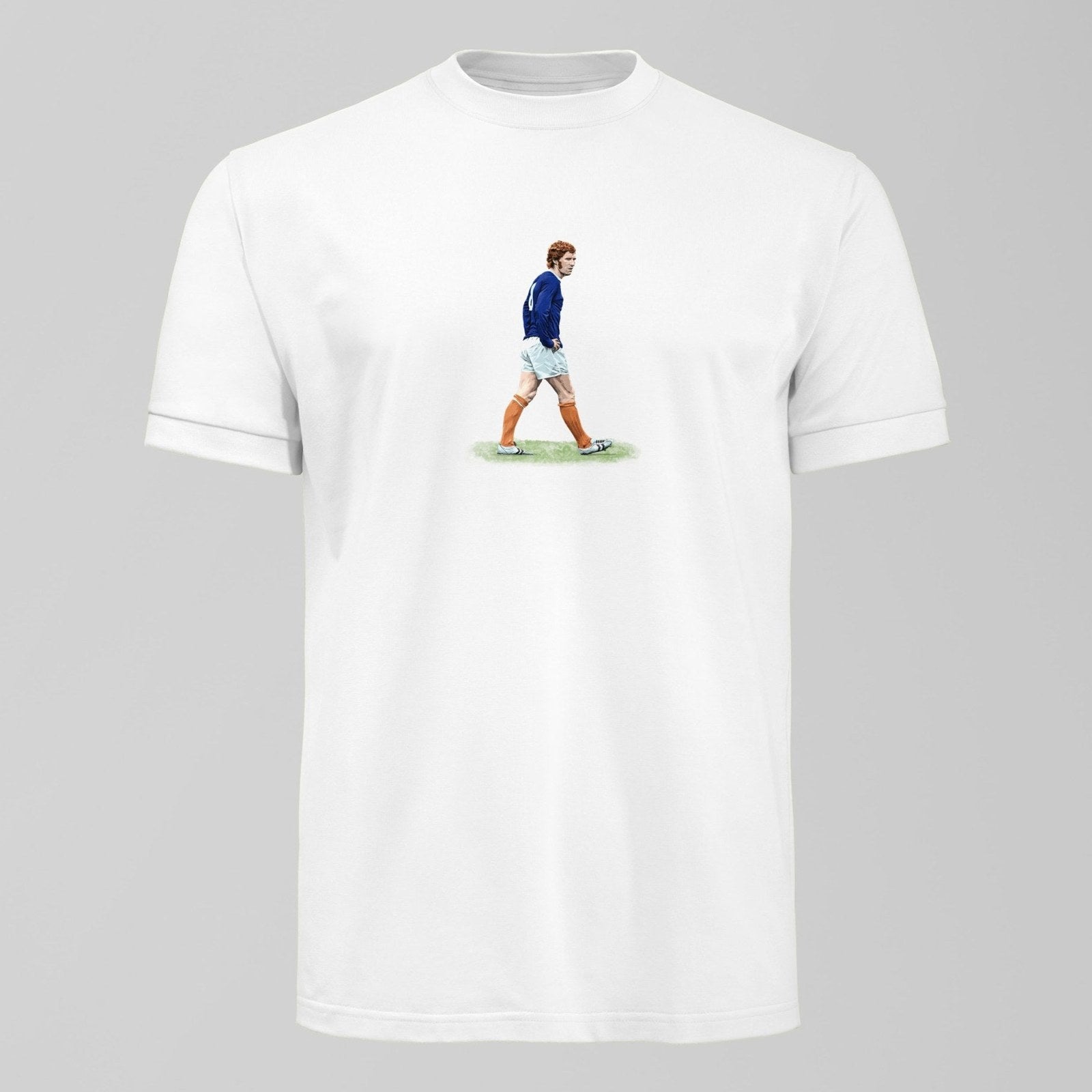 Alan Ball The greatest of them all! T-Shirt