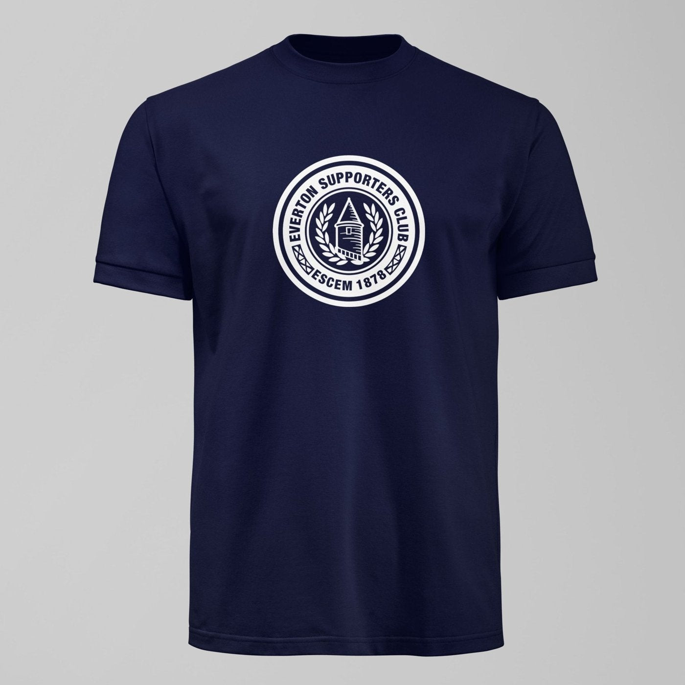 ESCEM - Big Logo Dark T-Shirt