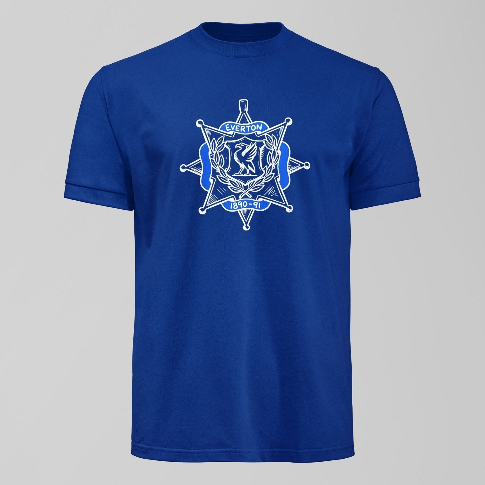 Original League Winners Medal T-Shirt