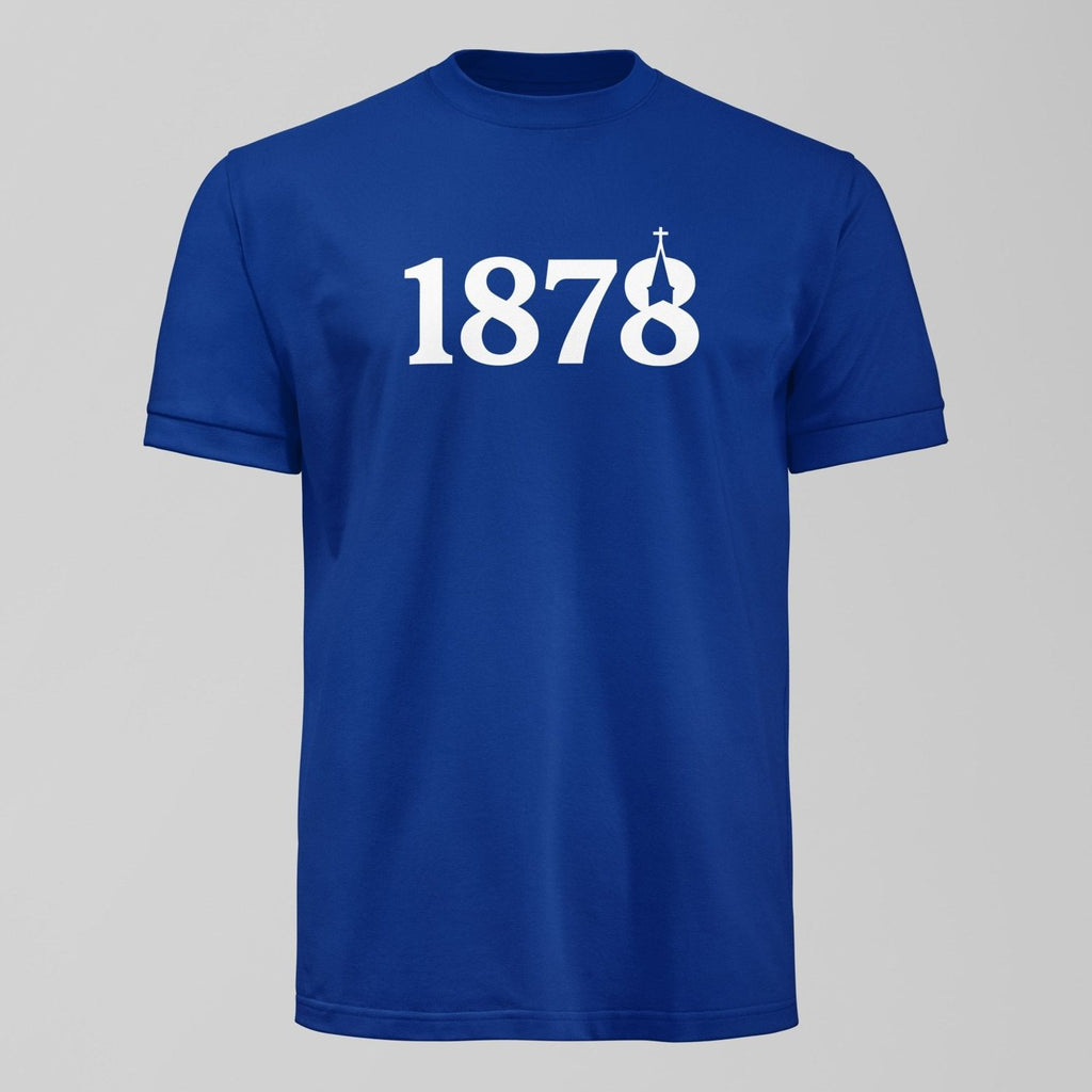 1878 St Domingo T-Shirt