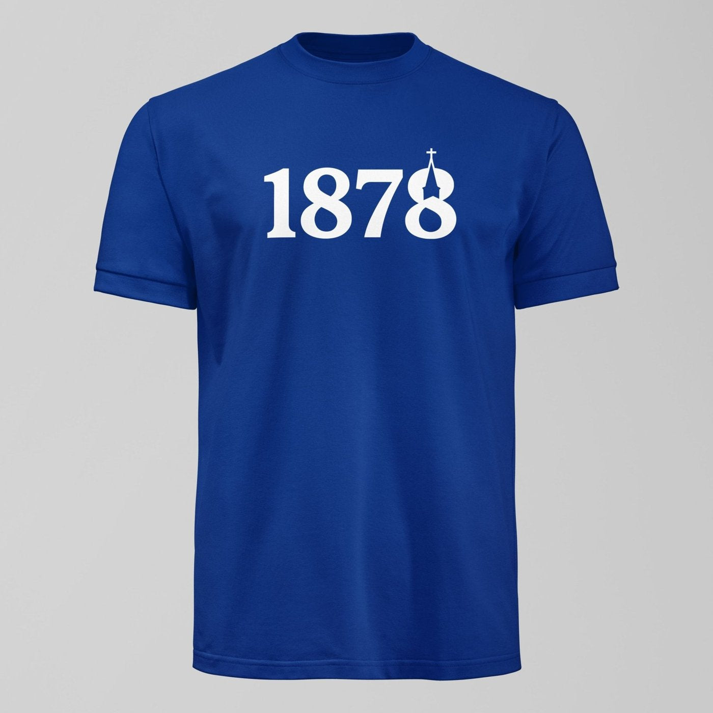 1878 St Domingo T-Shirt