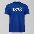 1878 St Domingo T-Shirt