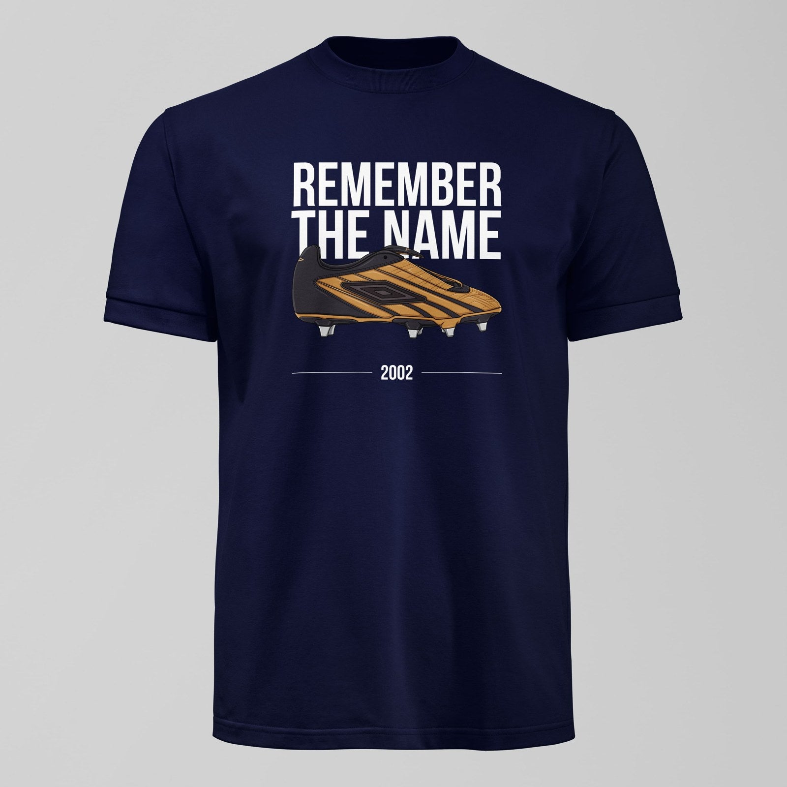 Remember The Name T-Shirt
