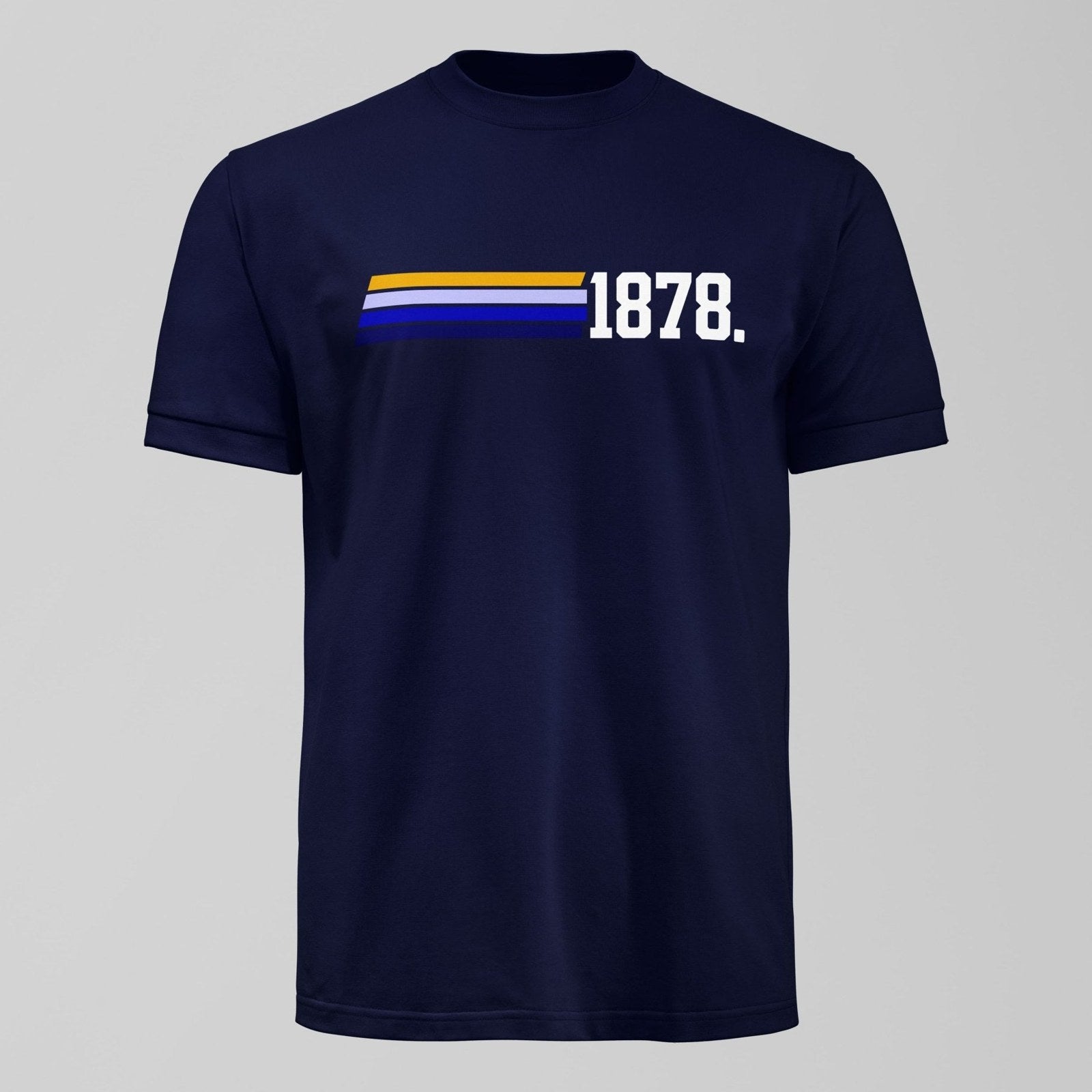 1878 Stripes T-Shirt