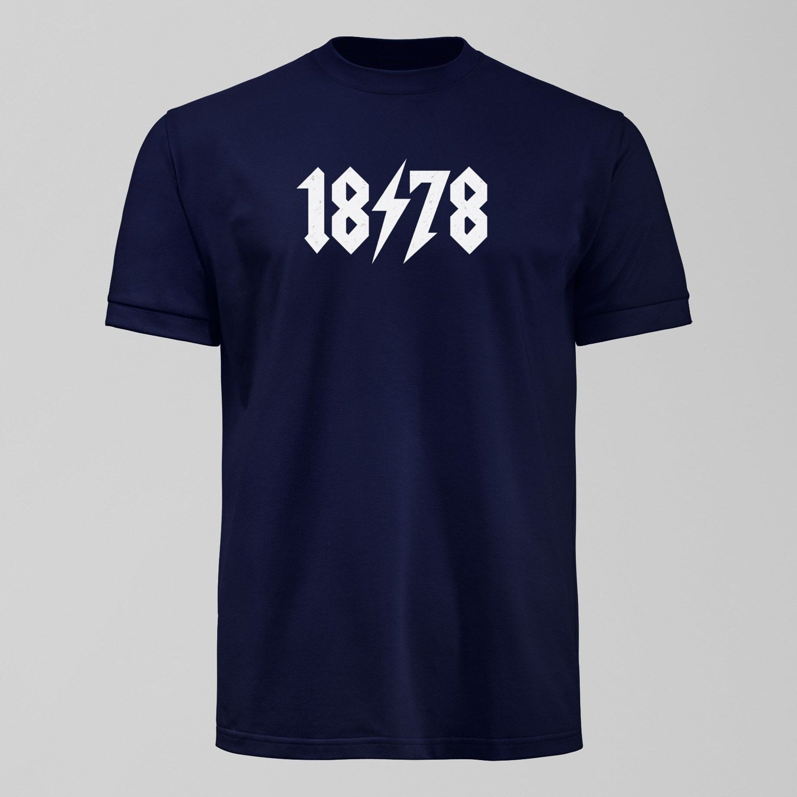 1878 Rock T-Shirt