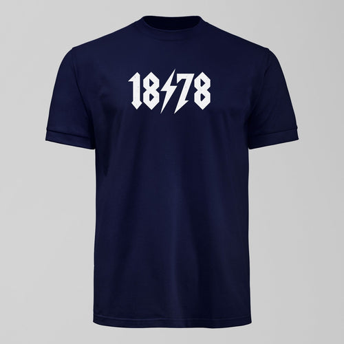 1878 Rock T-Shirt