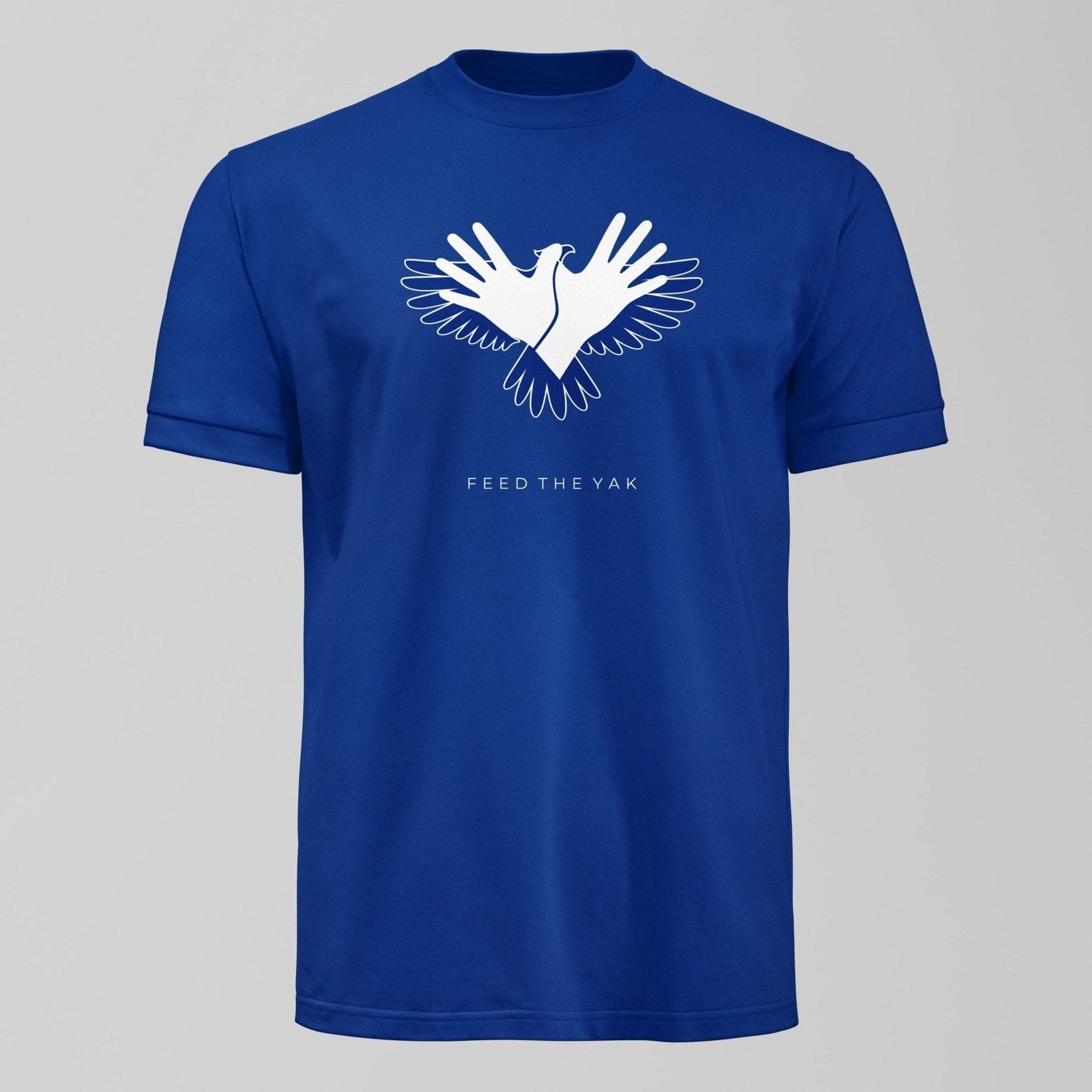 Feed The Yak T-Shirt