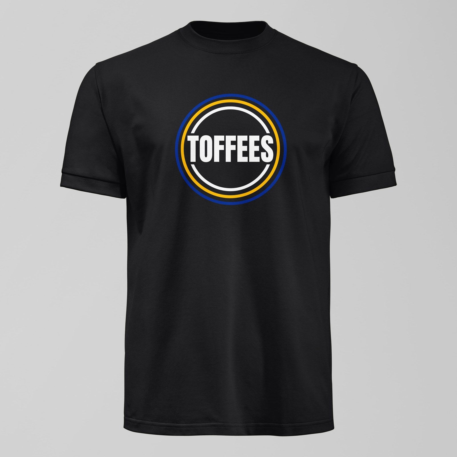 Toffees Circle T-Shirt