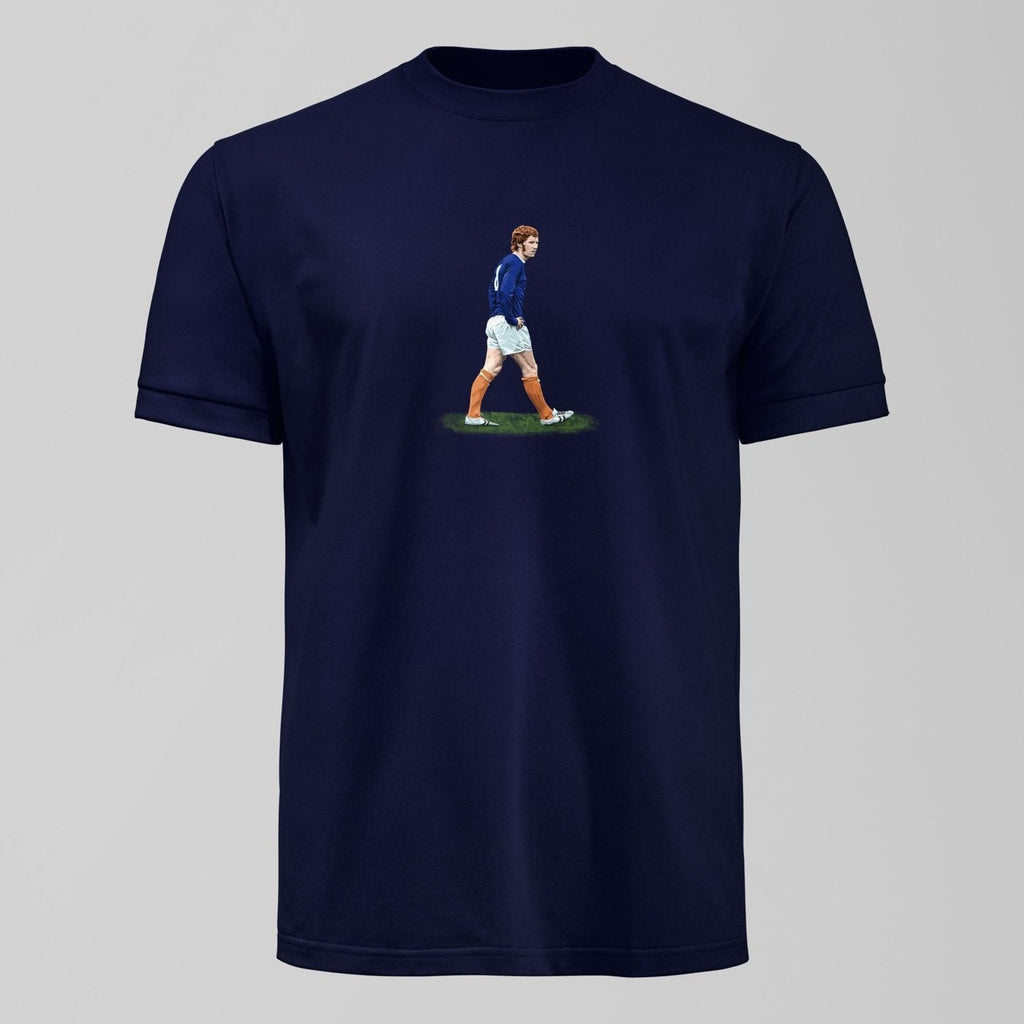 Alan Ball The greatest of them all! T-Shirt
