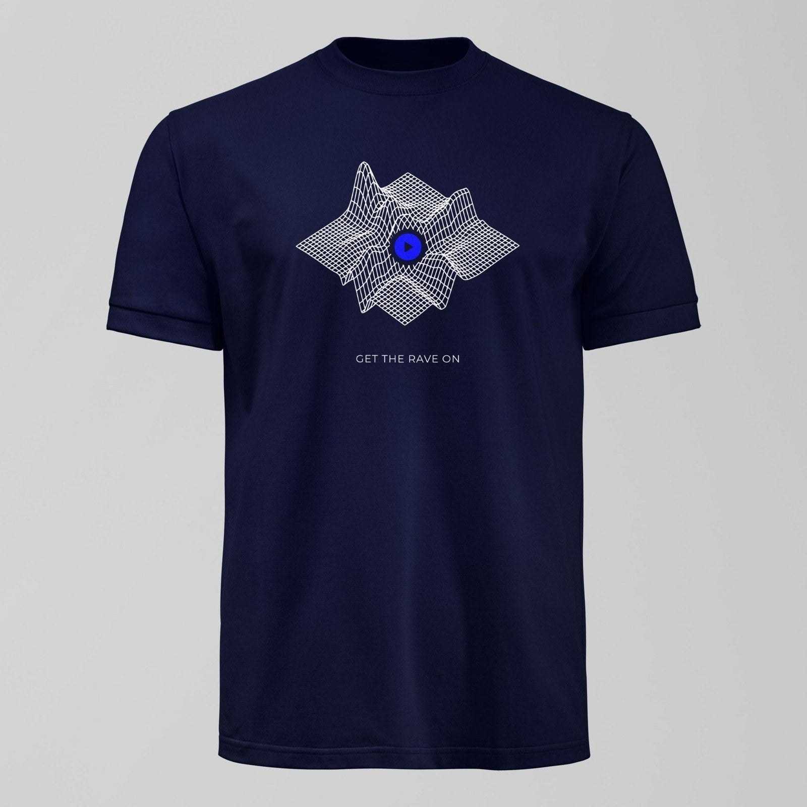 Get The Rave On T-Shirt