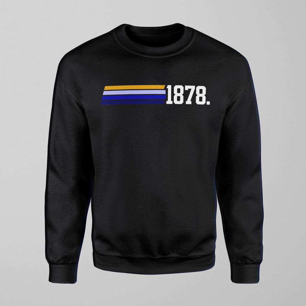 1878 Stripes Jumper
