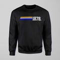 1878 Stripes Jumper