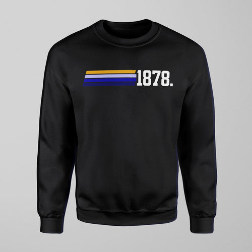 1878 Stripes Jumper