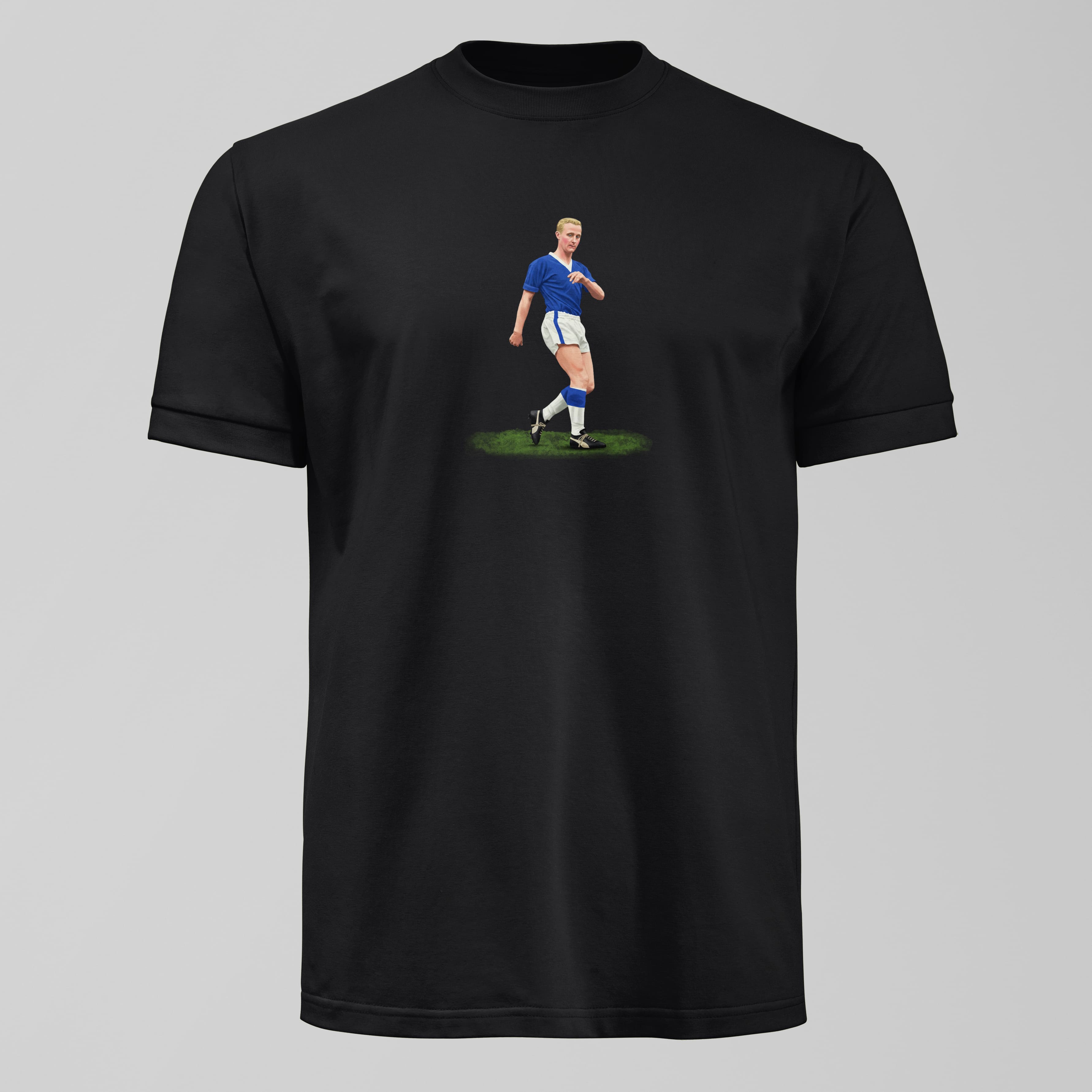 Alex Young Golden Vision T-Shirt