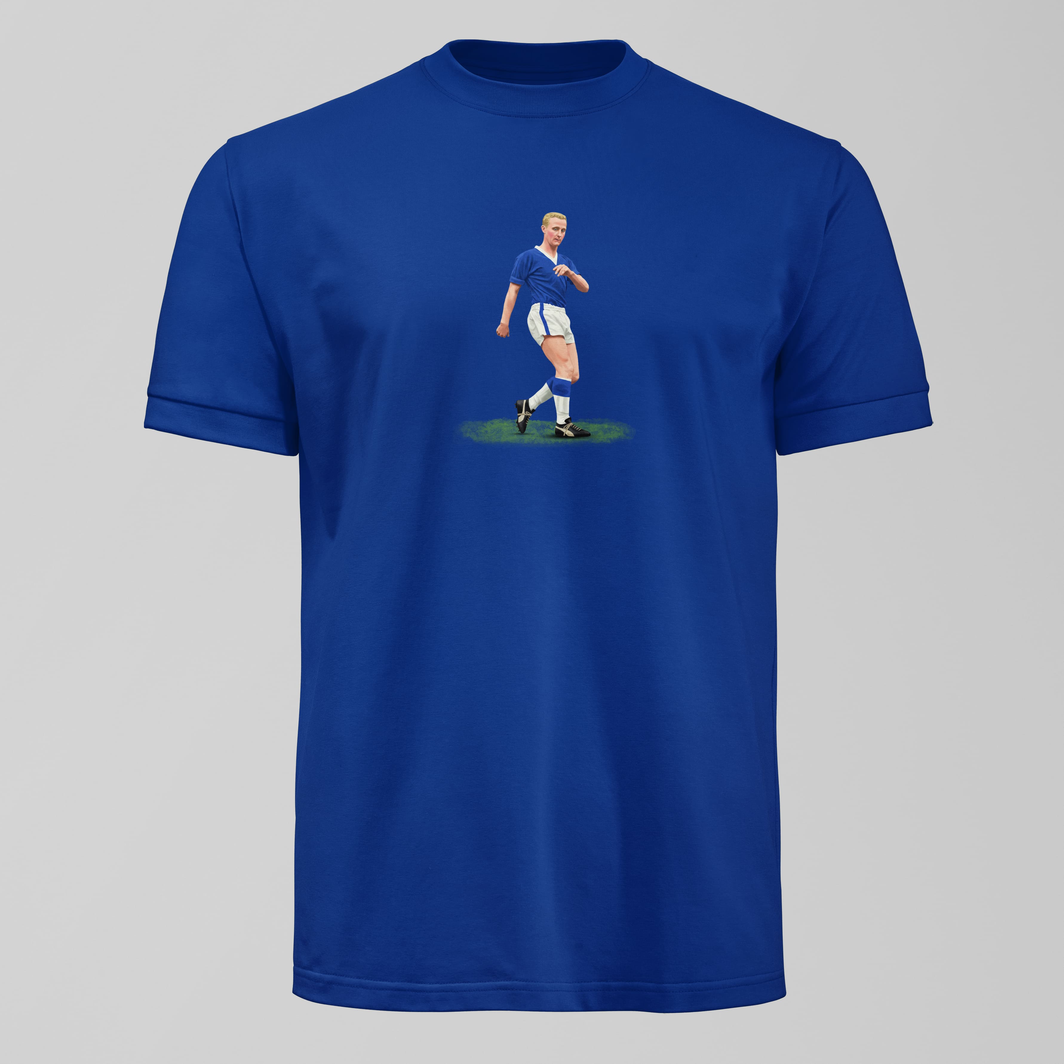Alex Young Golden Vision T-Shirt