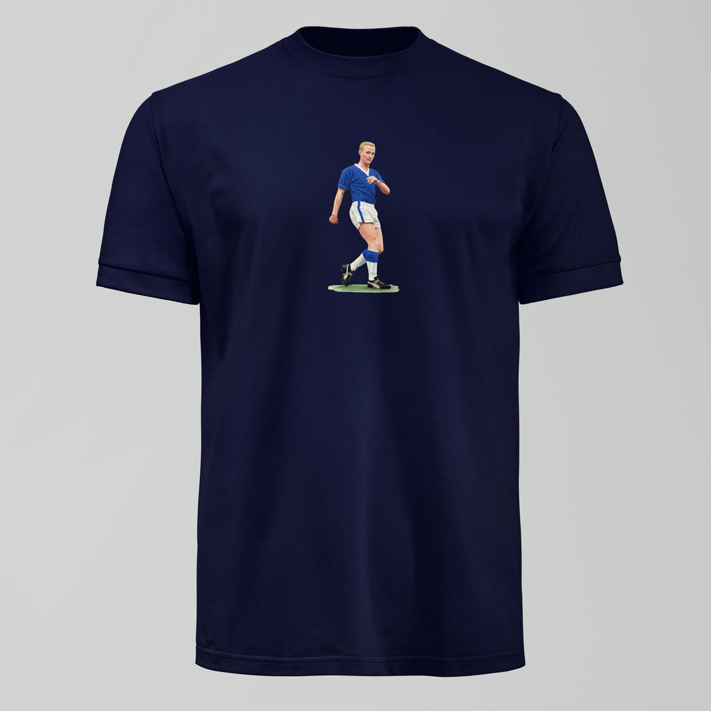Alex Young Golden Vision T-Shirt
