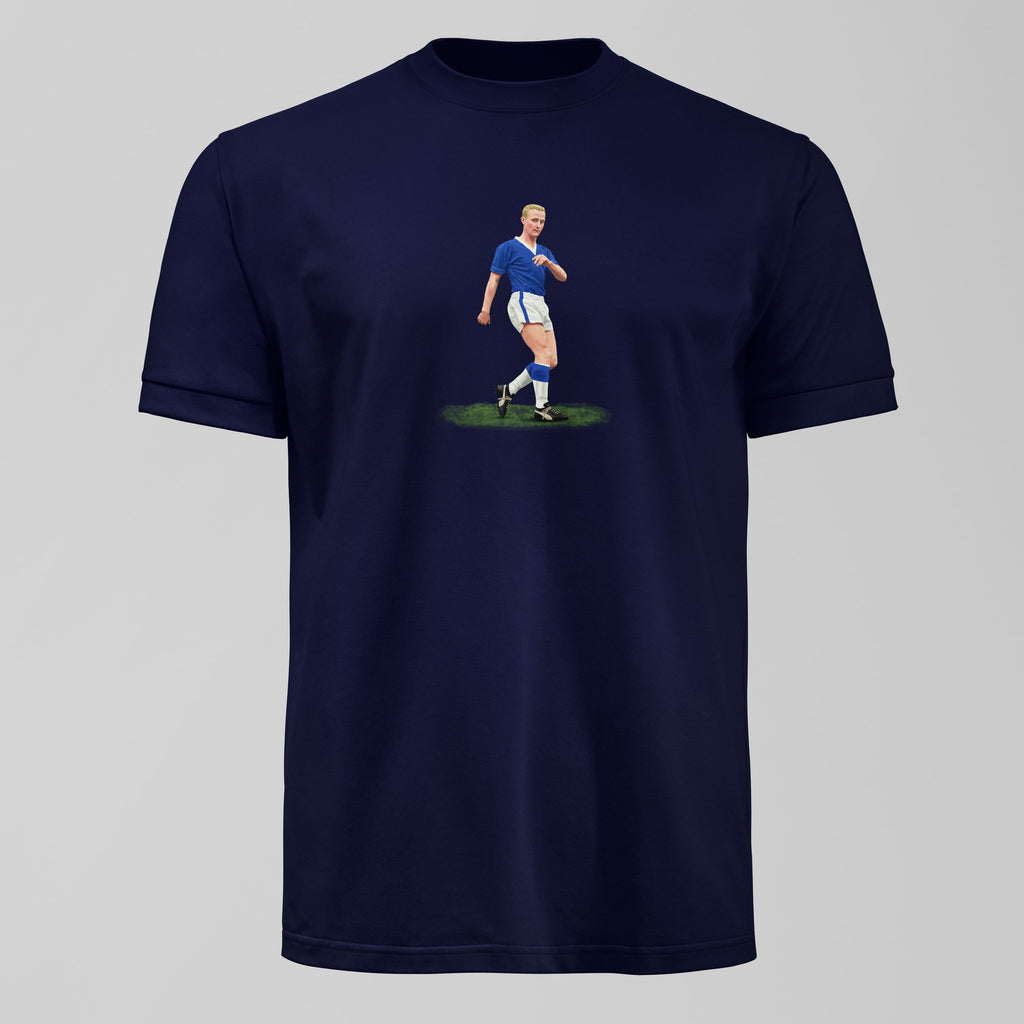 Alex Young Golden Vision T-Shirt