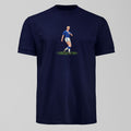 Alex Young Golden Vision T-Shirt