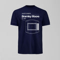 Bramley Moore Blueprint T-Shirt