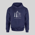 Bramley Moore Gates Hoodie