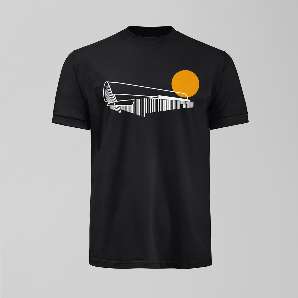 Bramley Moore New Dawn T-Shirt