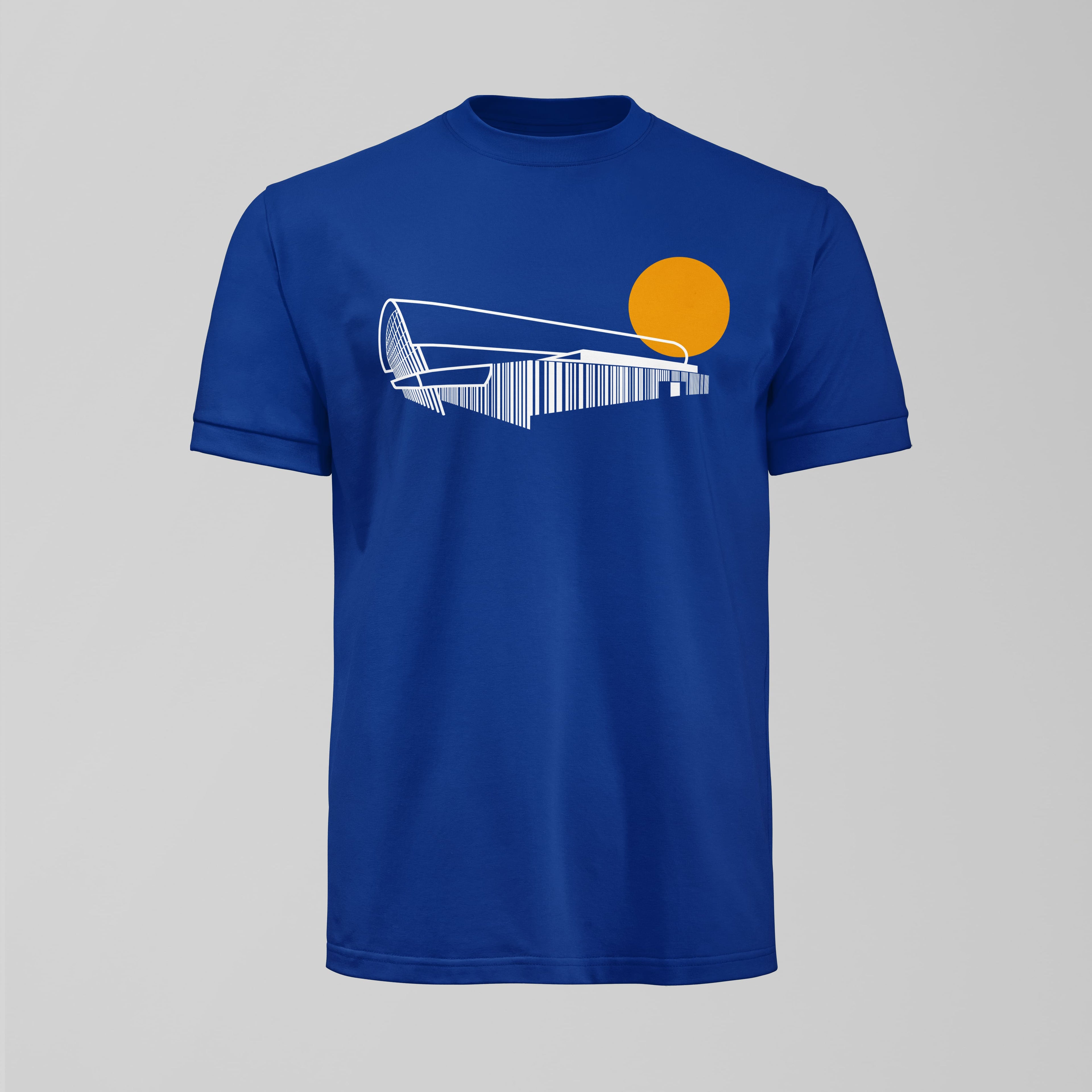 Bramley Moore New Dawn T-Shirt
