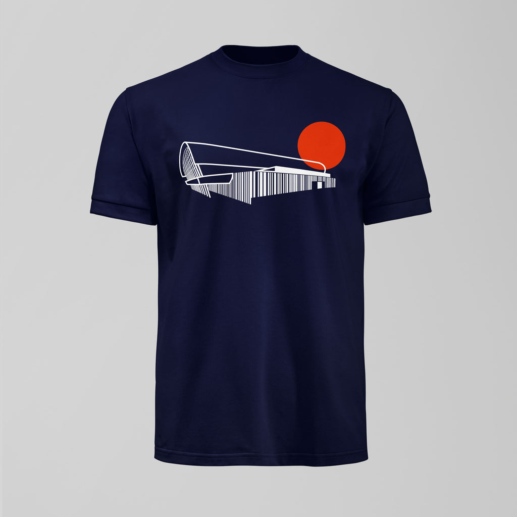 Bramley Moore New Dawn T-Shirt - Forever Everton