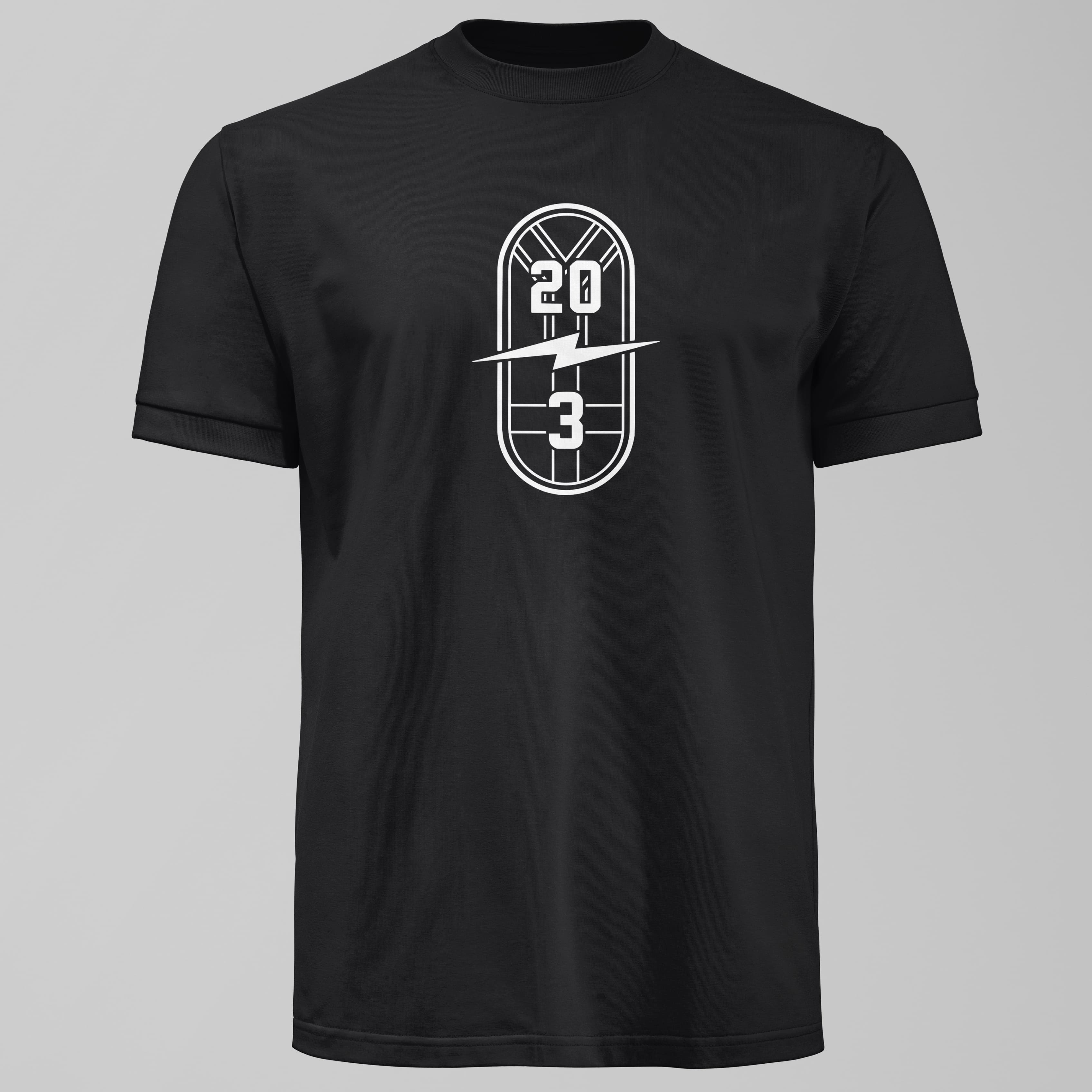 Baines and Pienaar Linkup T-Shirt