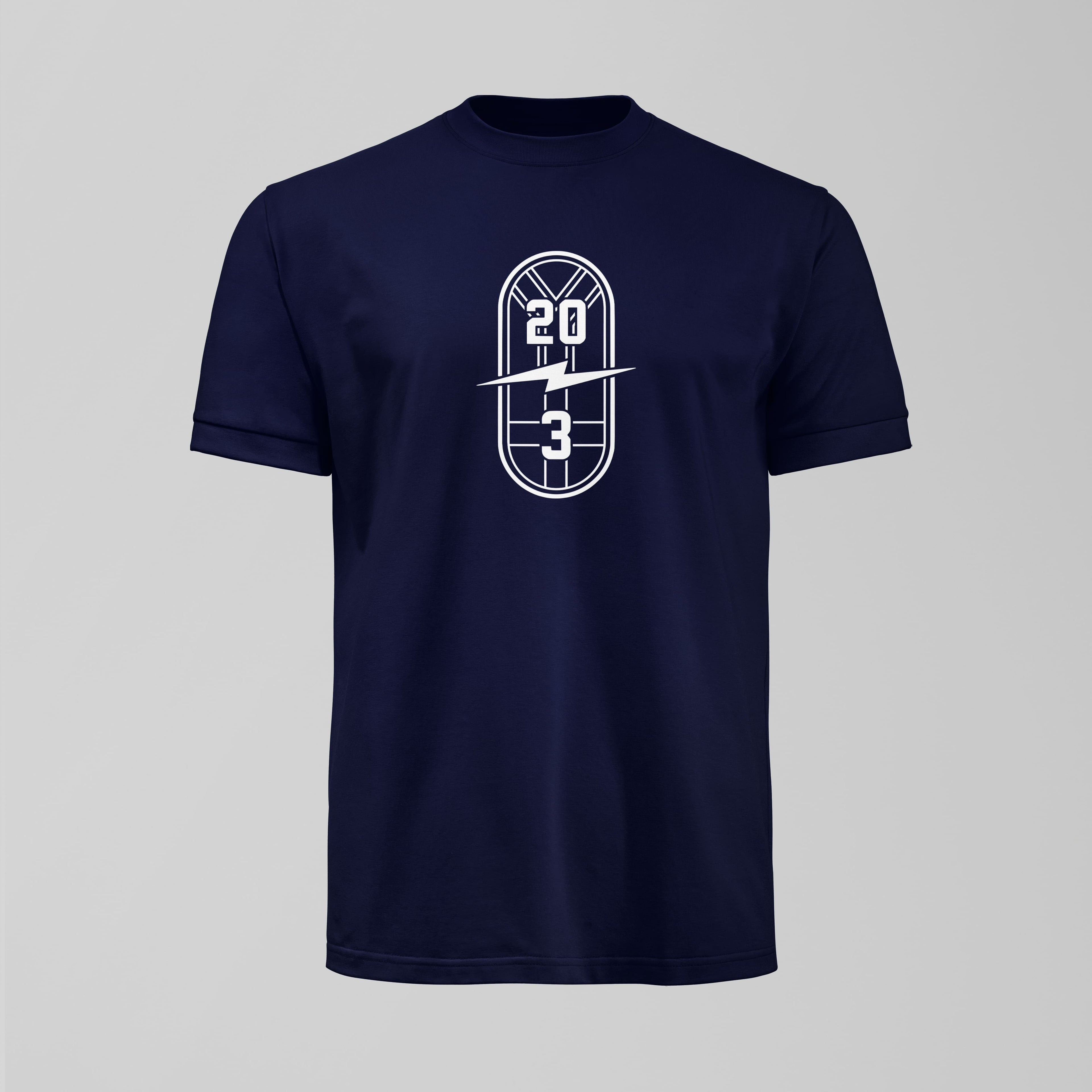 Baines and Pienaar Linkup T-Shirt