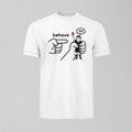 Behave Ref T-Shirt