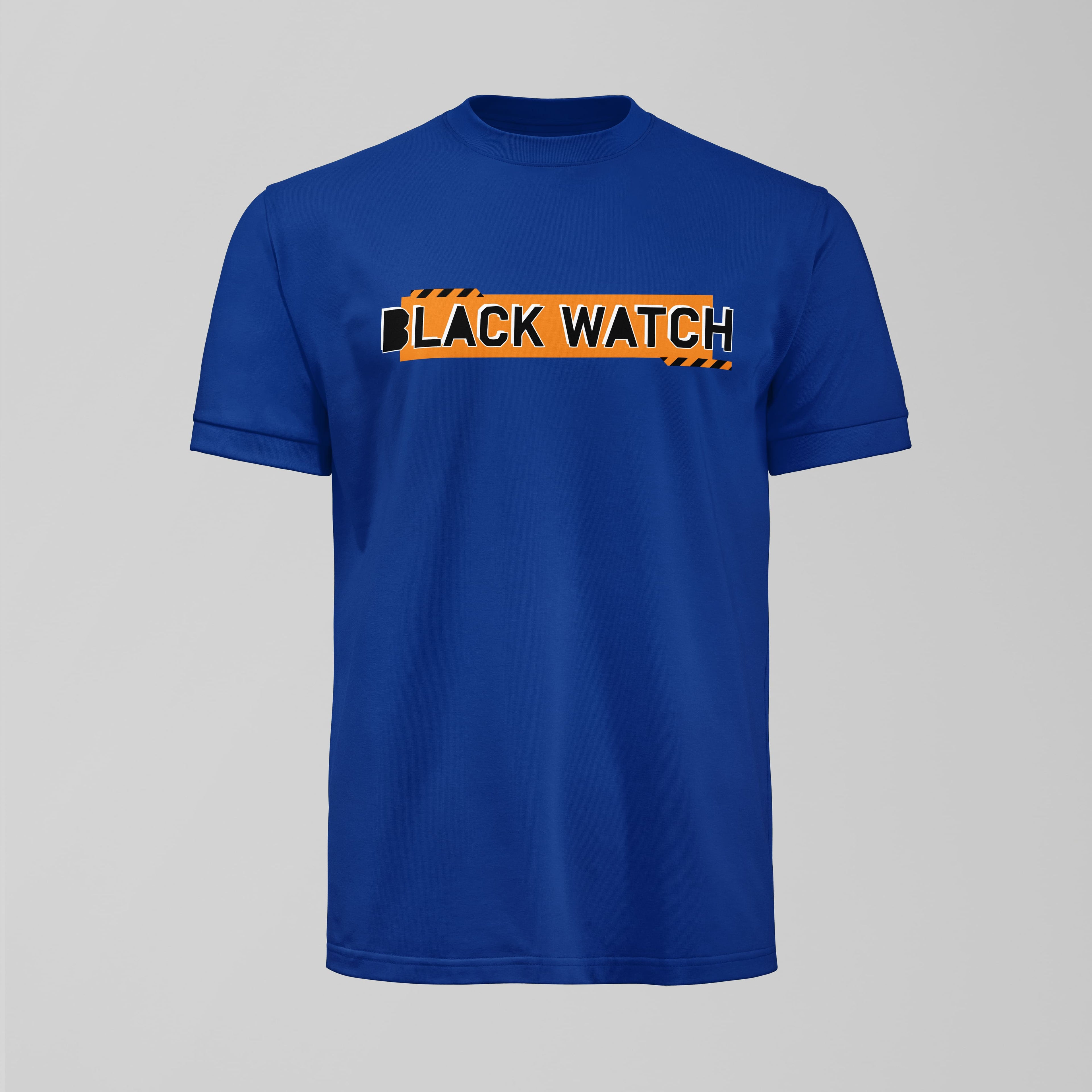 Black Watch T-Shirt