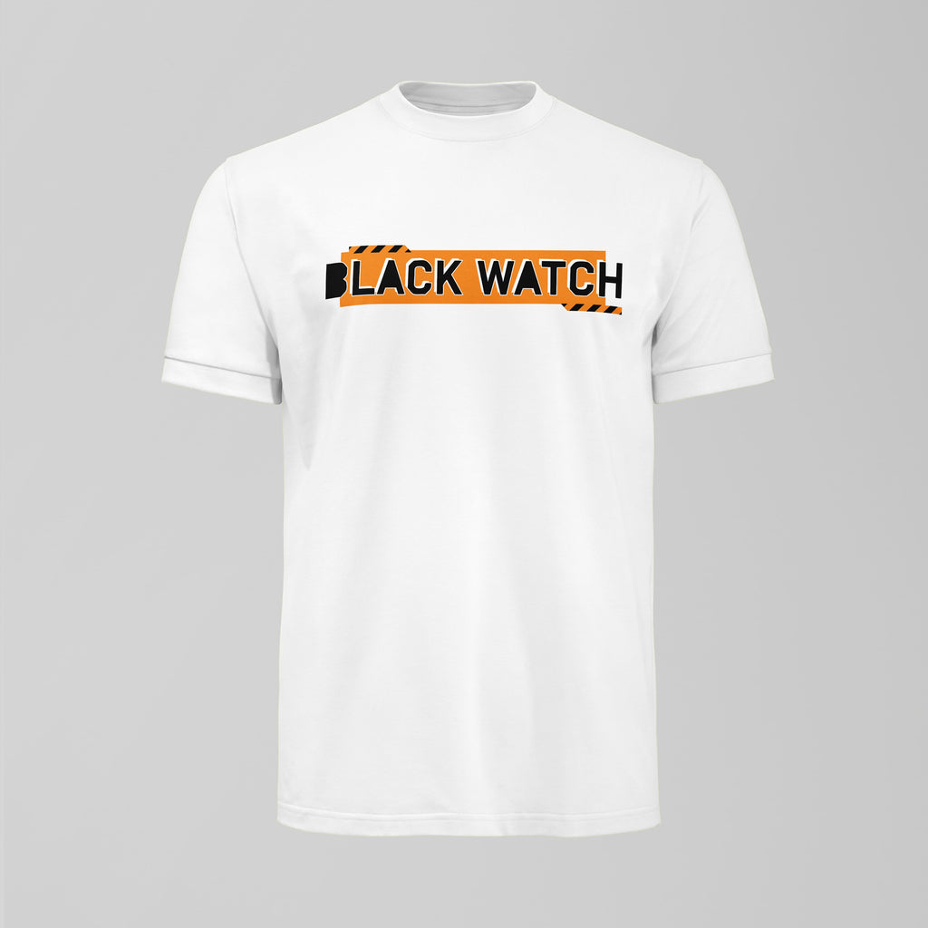 Black Watch T-Shirt - Forever Everton