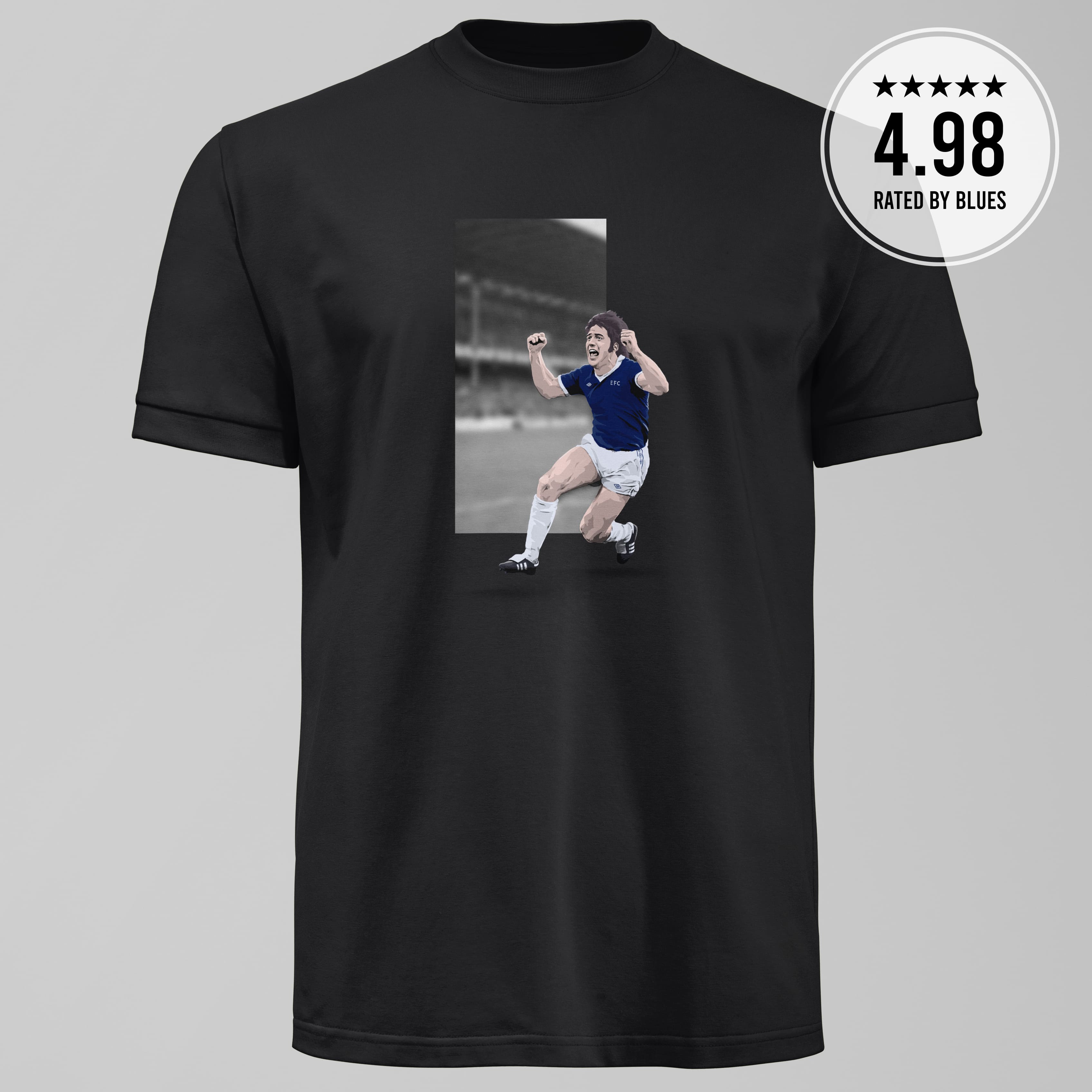 Bob Latchford 30 Goals T-Shirt