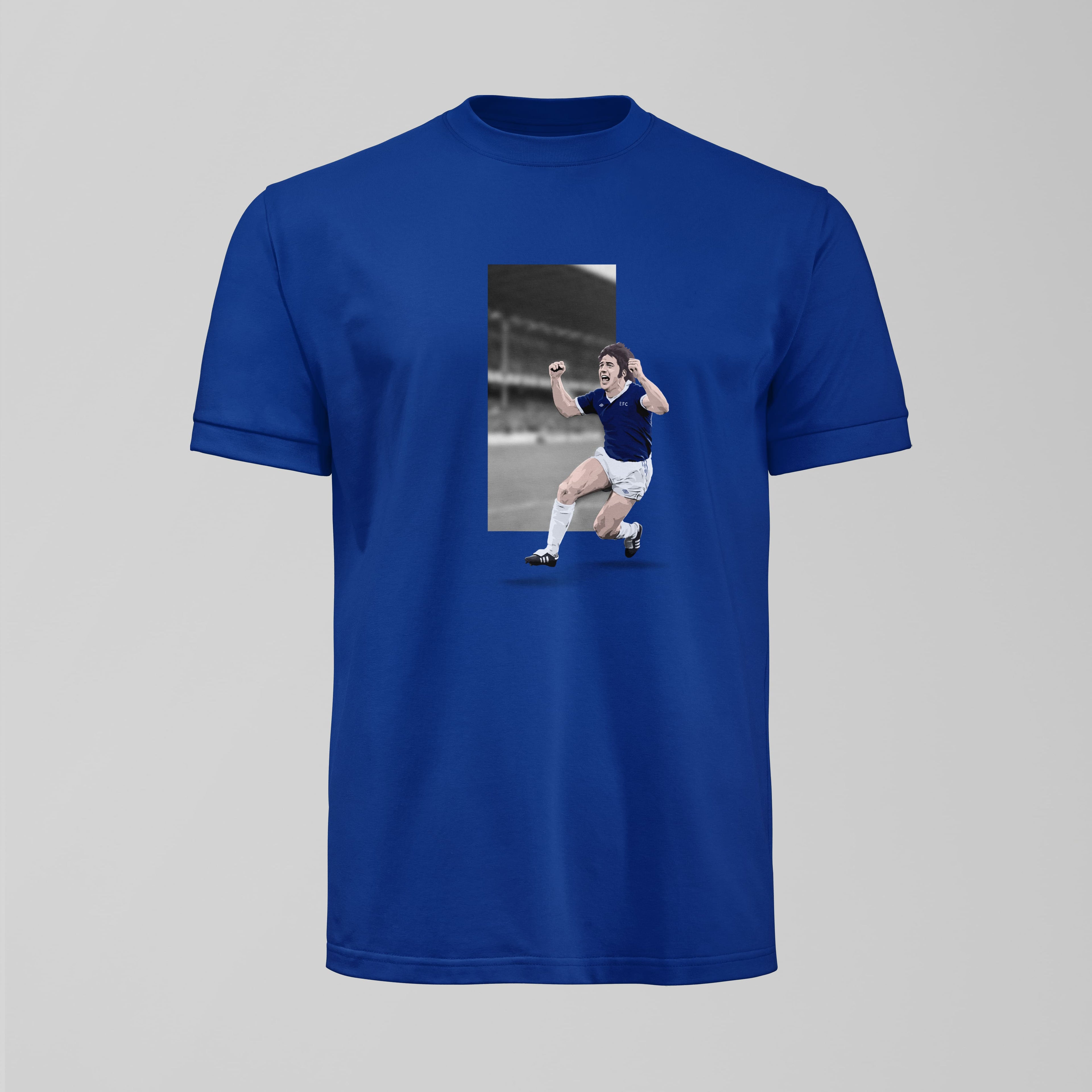 Bob Latchford 30 Goals T-Shirt