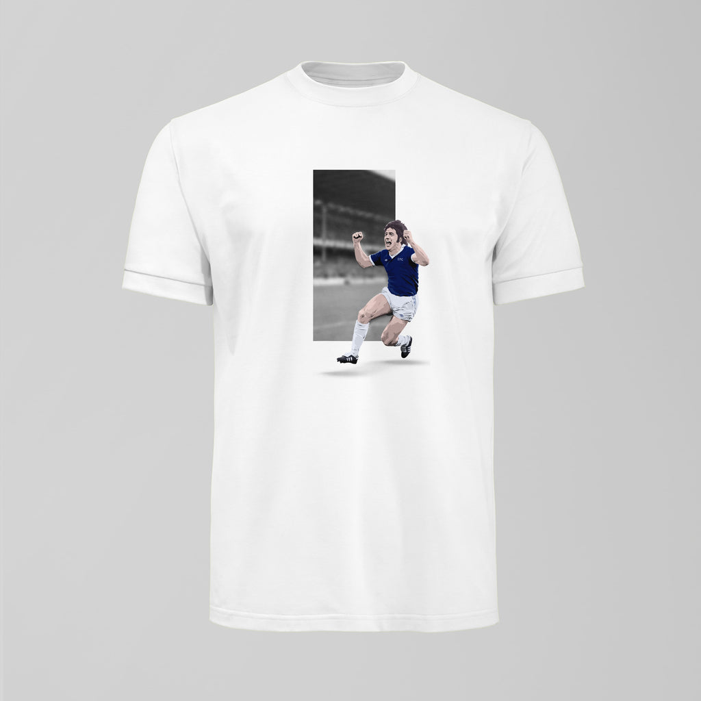 Bob Latchford 30 Goals T-Shirt