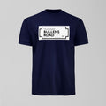 Bullens Road Street Sign T-Shirt