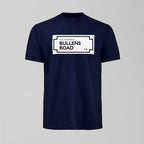 Bullens Road Street Sign T-Shirt