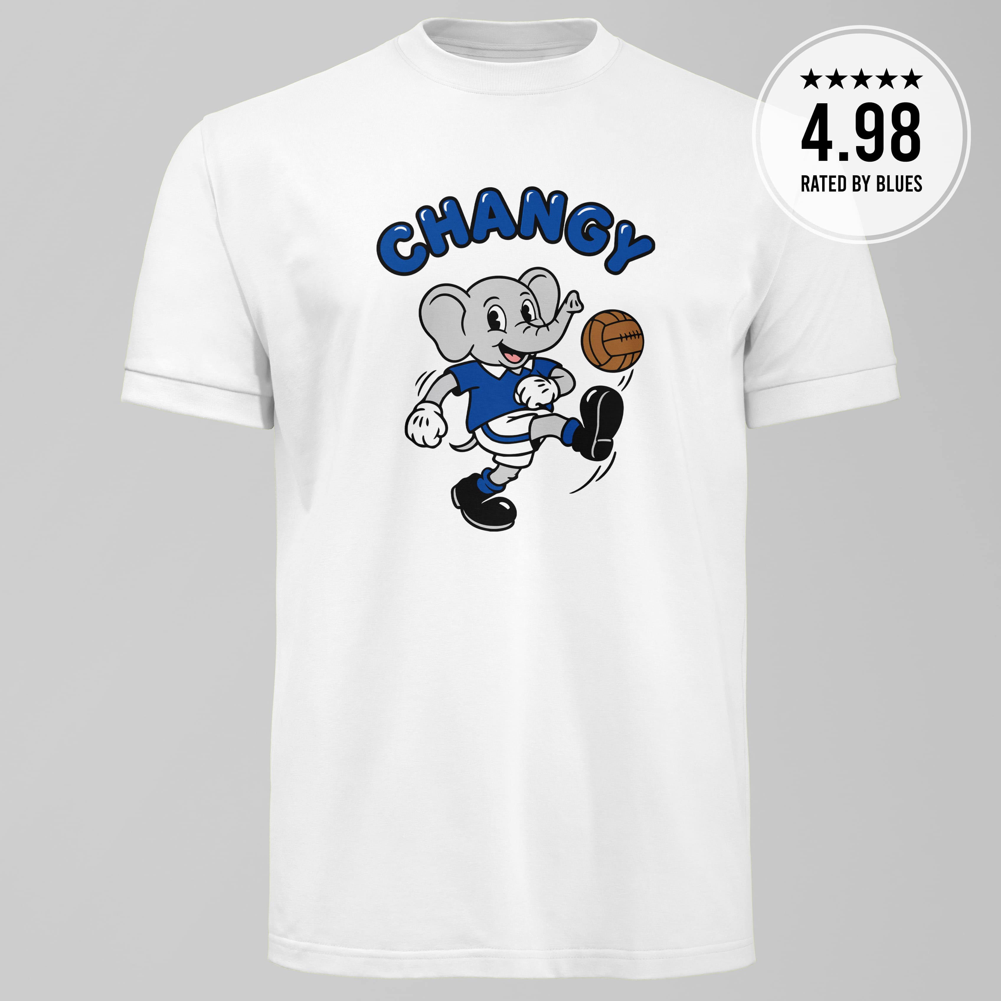 Changy Everton T-Shirt