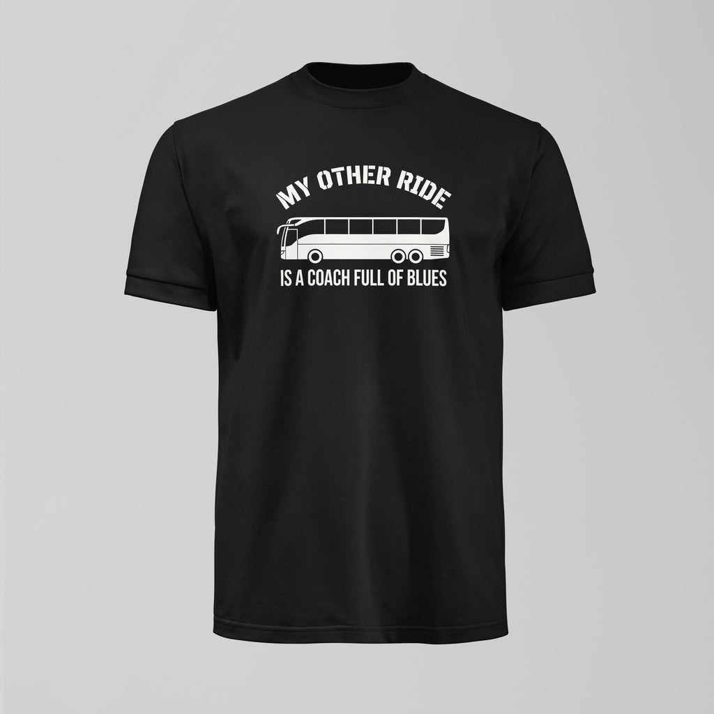 My Other Ride T-Shirt