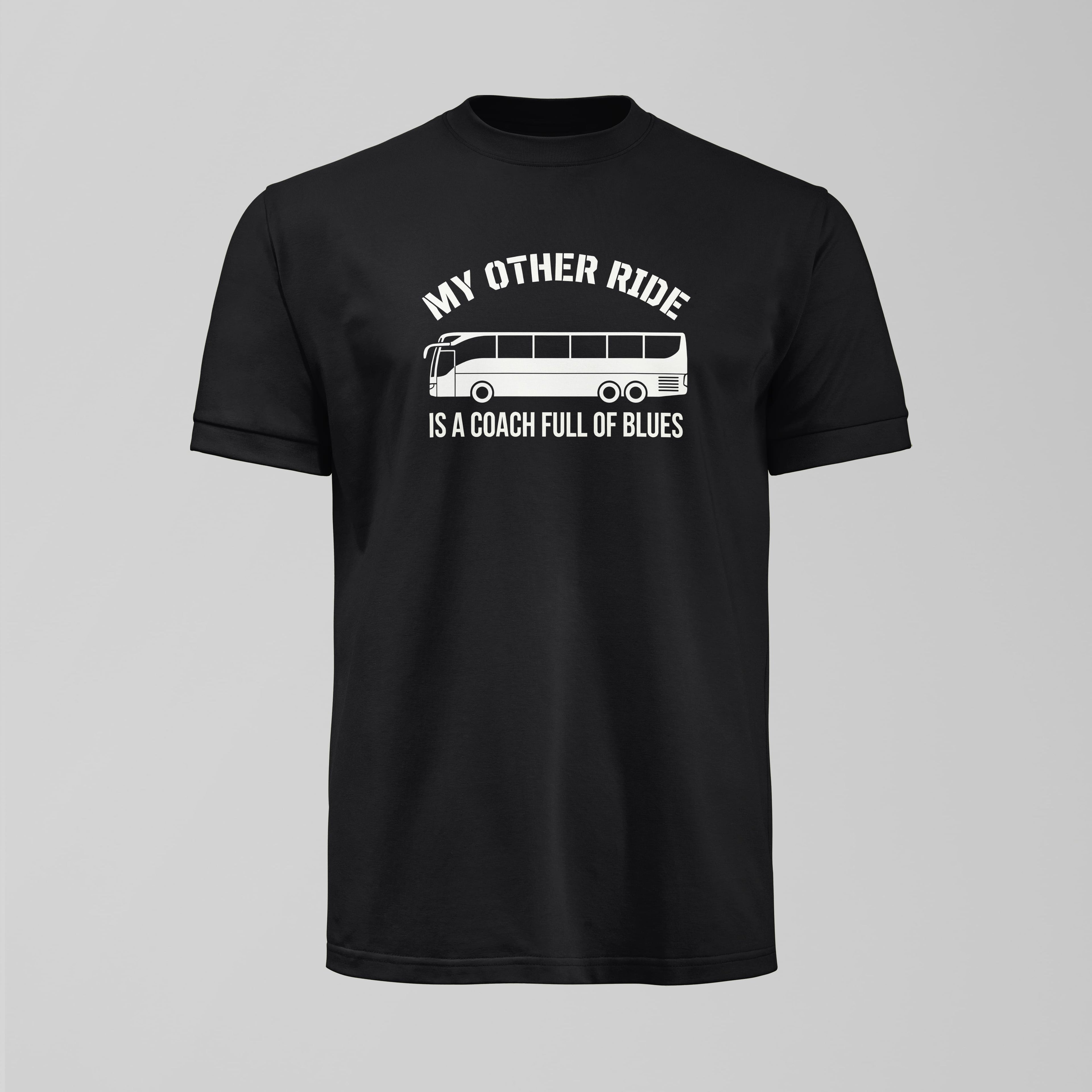 My Other Ride T-Shirt
