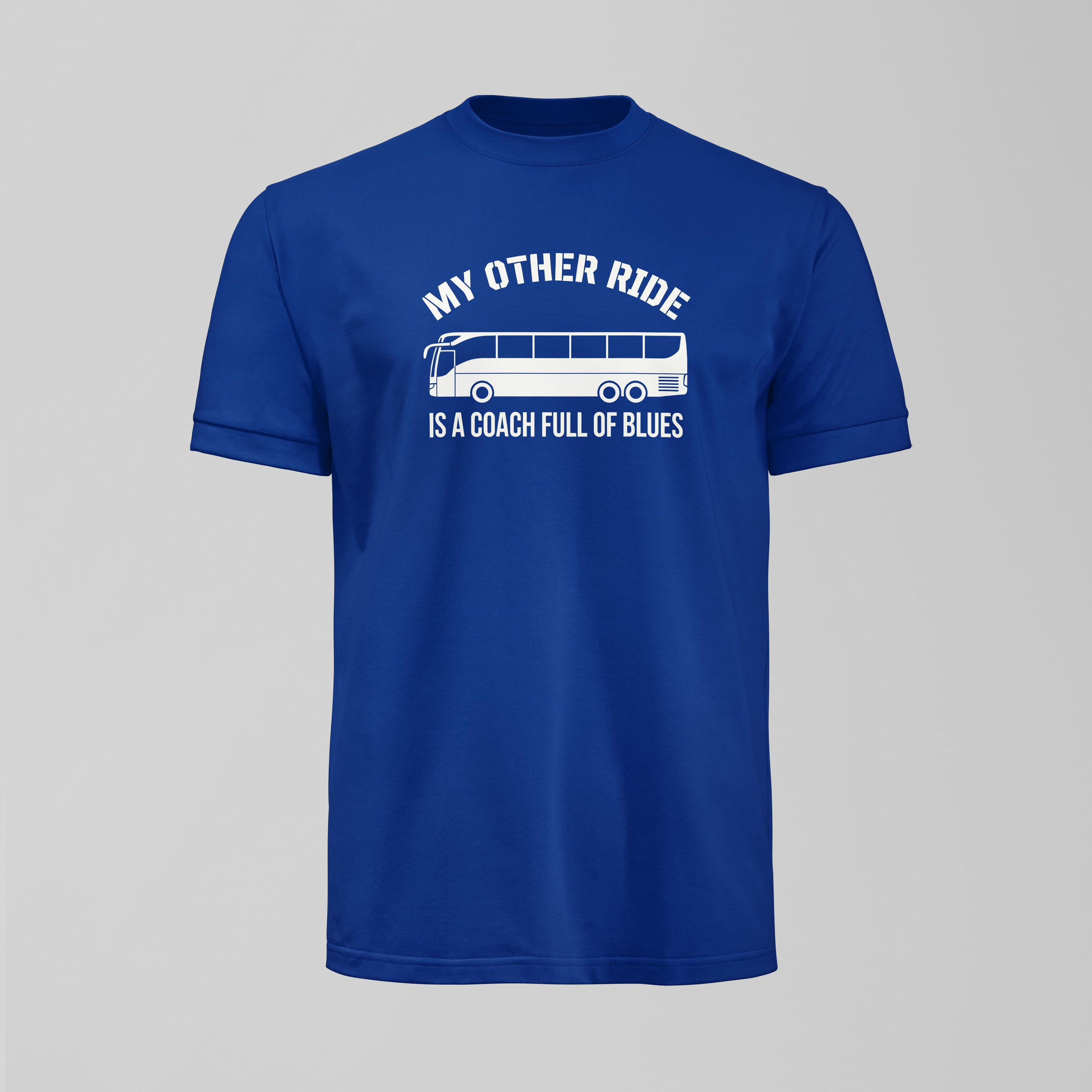 My Other Ride T-Shirt