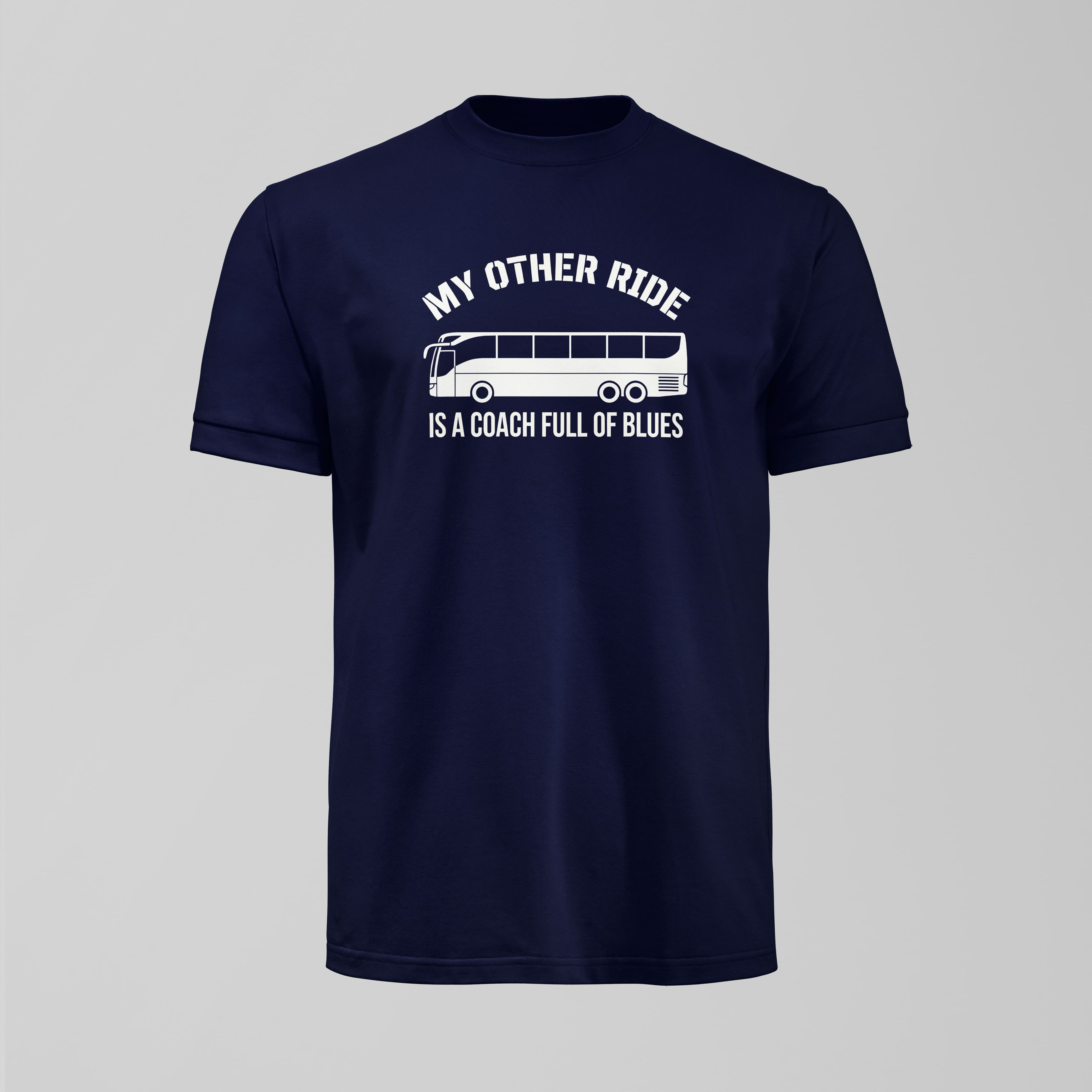 My Other Ride T-Shirt