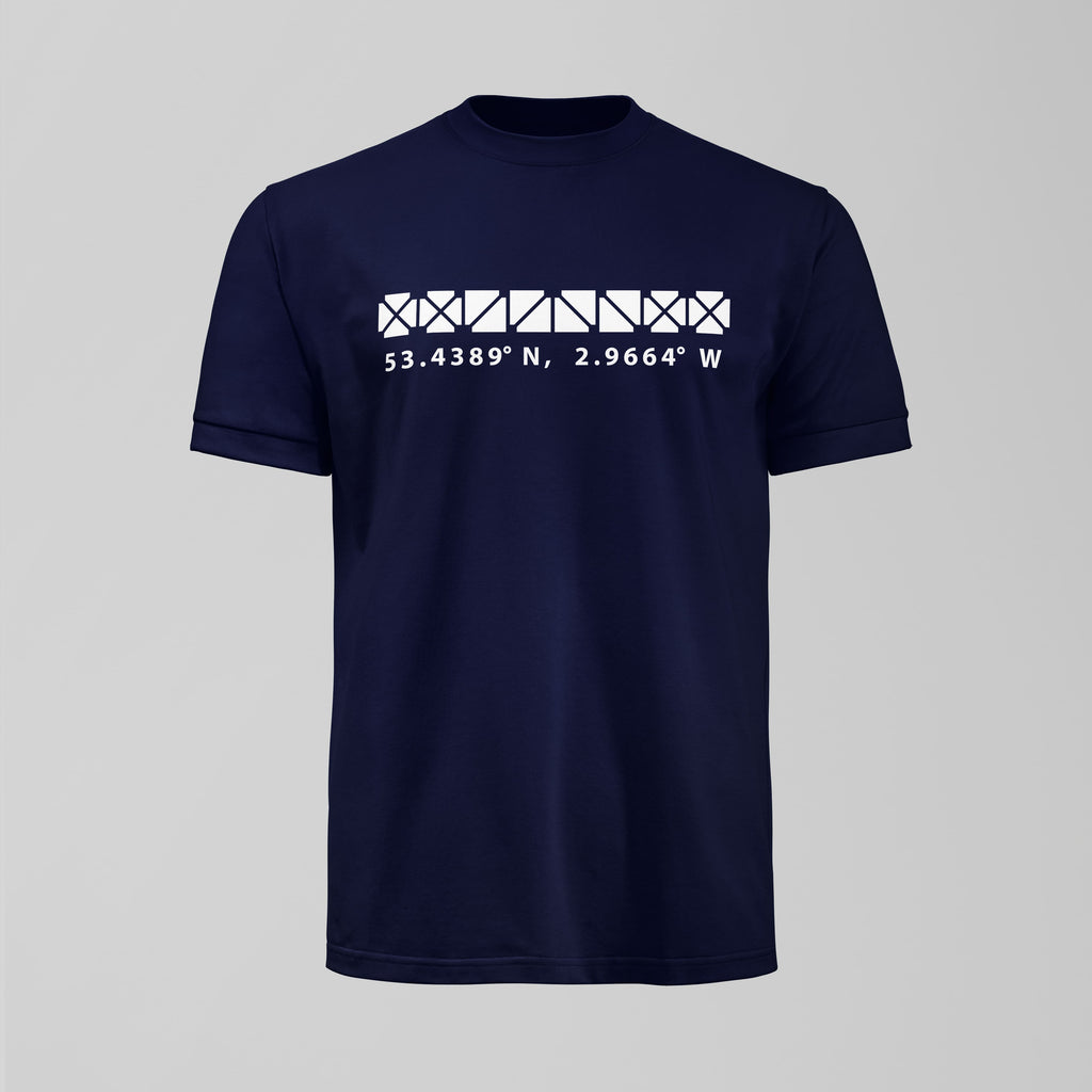 Dark Archibald Leitch T-Shirt