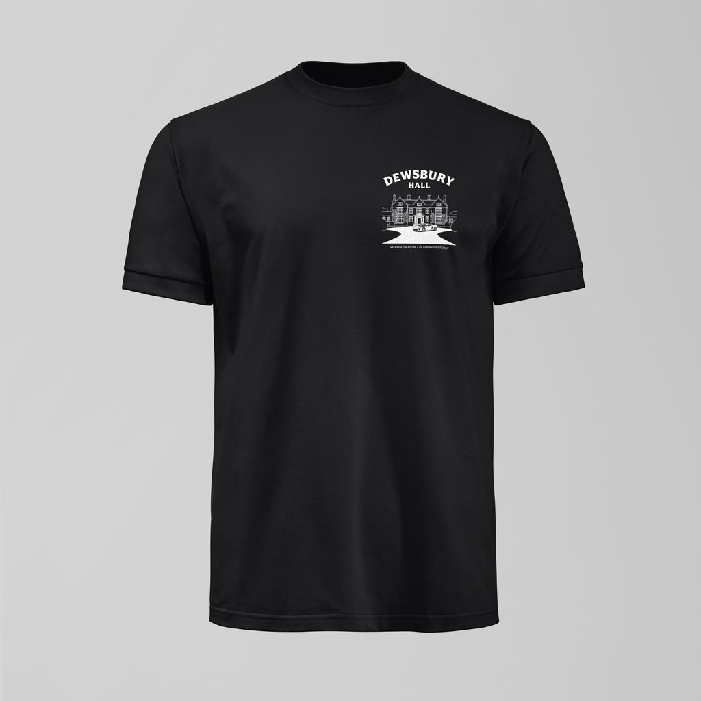 Dewsbury Hall T-Shirt