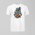 Bramley Moore First International T-Shirt